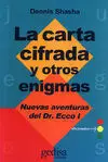 La Carta Cifrada y Otros Enigmas