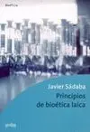 Principios de Bioética Laica