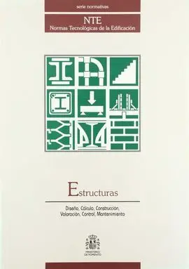 Nte. Estructuras