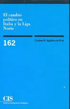 El Cambio Politico en Italia y la Liga Norte