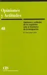 Opiniones y Actitudes