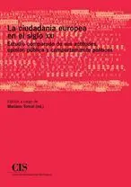 La Ciudadanía Europea en el Siglo Xxi