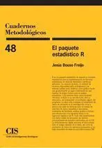 El Paquete Estadístico R