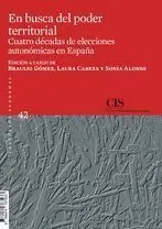En Busca del Poder Territorial