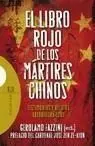 El Libro Rojo de los Mártires Chinos