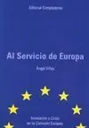 Al Servicio de Europa