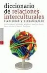 Diccionario de Relaciones Interculturales