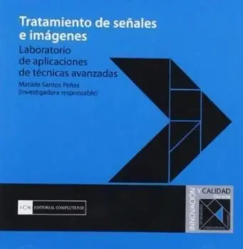 Cd Tratamiento de Señales e Imágenes