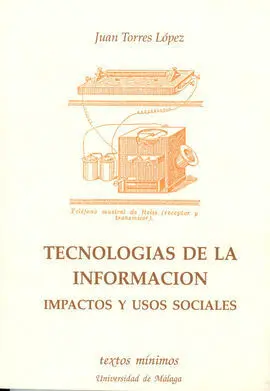 Tecnologias de la Informacion
