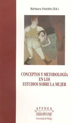 Conceptos y Metodología en los Estudios Sobre la Mujer