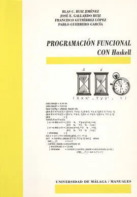 Programación Funcional con Haskell