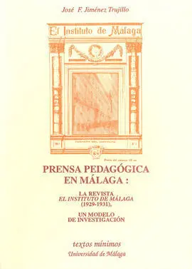 Prensa Pedagógica en Málaga