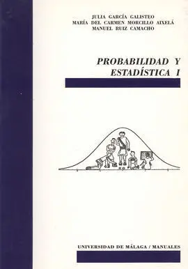 Probabilidad y Estadística I