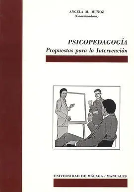 Psicopedagogía