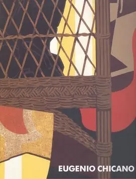 Eugenio Chicano Pinturas 1967-1997