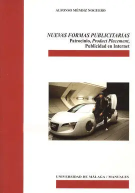 Nuevas Formas Publicitarias