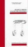 Reading And Writing English For Engineering