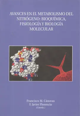 Avences en el Metabolismo del Nitrogeno
