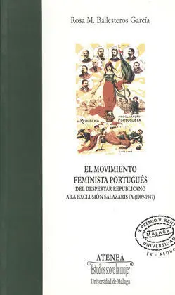 El Movimiento Feminista Portugués