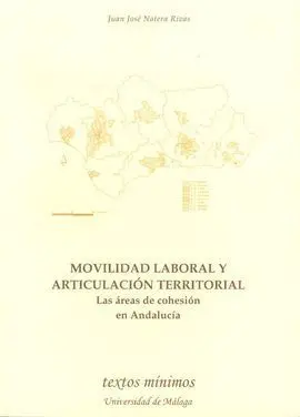 Movilidad Laboral y Articulacion Territorial