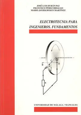 Electrotecnia para Ingenieros
