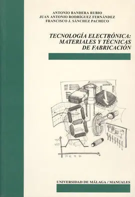 Tecnología Electrónica