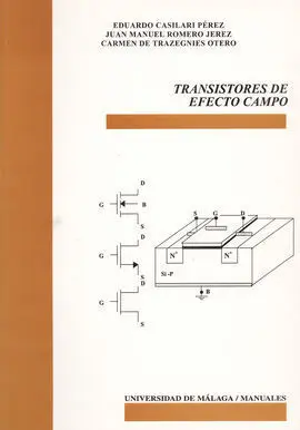 Transistores de Efecto Campo