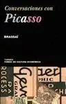 Conversaciones con Picasso