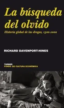 Busqueda del Olvido