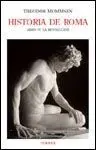 Historia de Roma Iv, la Revolución