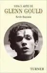 Vida y Arte de Glenn Gould
