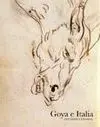 Goya e Italia