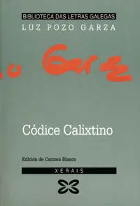 Códice Calixtino