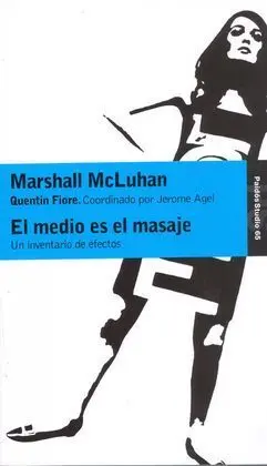El Medio Es el Masaje