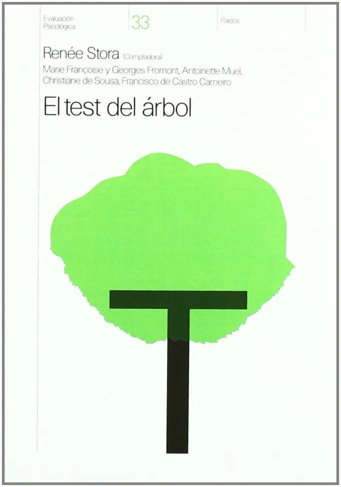 El Test del Árbol