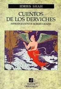 Cuentos de los Derviches