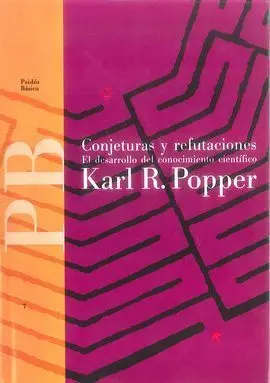 Conjeturas y Refutaciones