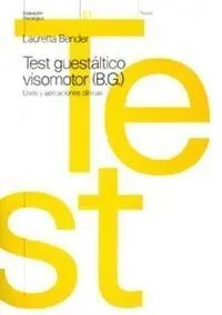 Test Guestáltico Visomotor (B. g. )