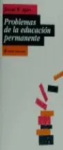 Problemas de la Educacion Permanente