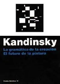 Gramática de la Creación