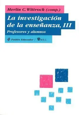 Investigación Enseñanza, 3