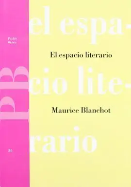 El Espacio Literario