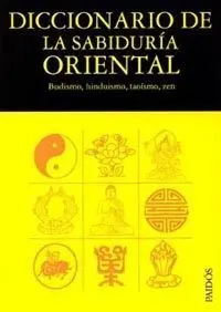 Diccionario de la Sabiduría Oriental
