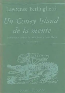 Un Coney Island de la Mente