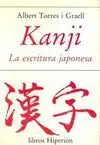 Kanji, la Escritura Japonesa