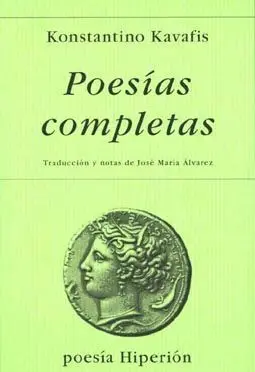 Poesías Completas
