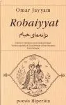 Robbaiyat