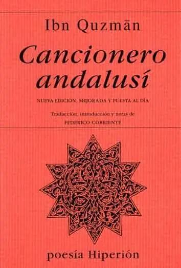 Cancionero Andalusí