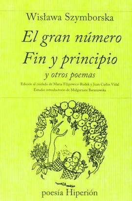 El Gran Número ; Fin y Principio