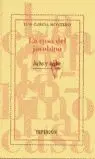 La Casa del Jacobino